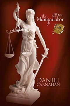 The Manipulator, written by Daniel Carnahan