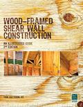 Read Wood-Framed Shear Wall Construction--an Illustrated Guide, written by Thor Matteson
