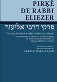 Read Pirke de-Rabbi Eliezer, written by . .