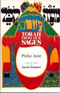 Read Torah from Our Sages: Pirke Avot (English and Hebrew Edition), written by Jacob Neusner