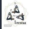Read Upcycle: Songwriting & Art-Making to Break Cycles of Trauma and Create Something Valuable, written by Bree