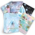 Read The Starseed Oracle: A 53-Card Deck and Guidebook, written by Rebecca Campbell