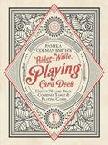 Read Rider Waite Playing Card Deck, written by Pamela Colman Smith