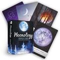 Read Moonology Oracle Cards: A 44-Card Moon Astrology Oracle Deck and Guidebook, written by Yasmin Boland