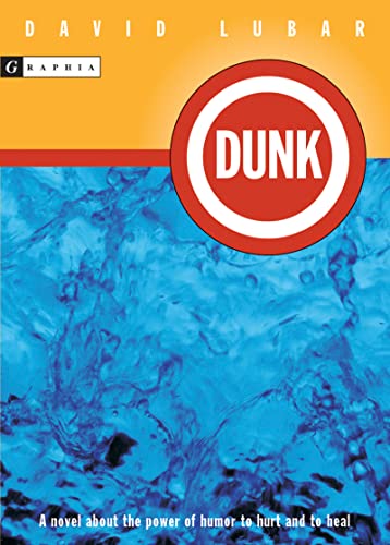 Read Dunk, written by David Lubar