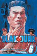 Read Slam Dunk, Vol. 6 (6), written by Takehiko Inoue