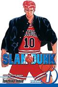 Read Slam Dunk, Vol. 1, written by Takehiko Inoue