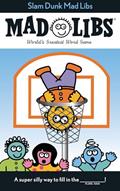 Read Slam Dunk Mad Libs: World's Greatest Word Game About Basketball, written by Roger Price; Leonard Stern; Mad Libs Read Slam Dunk Mad Libs: World's Greatest Word Game About Basketball, written by Roger Price; Leonard Stern; Mad Libs