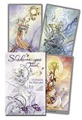 Read Shadowscapes Tarot Deck (Shadowscapes Tarot, 2), written by Stephanie Pui-Mun Law; Barbara Moore