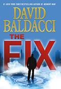 Read The Fix (Amos Decker Book 3), written by David Baldacci