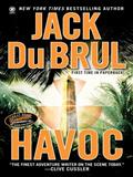 Read Havoc (Philip Mercer Book 7), written by Jack Du Brul