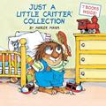 Read Just a Little Critter Collection (Little Critter), written by Mercer Mayer