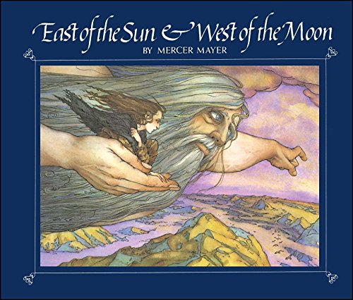 Read East of the Sun and West of the Moon, written by Mercer Mayer Read East of the Sun and West of the Moon, written by Mercer Mayer