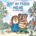 Read Just My Friend & Me, written by Mercer Mayer