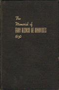 Read The Memorial of Fray Alonso De Benavides, written by Alonso De Benavides Read The Memorial of Fray Alonso De Benavides, written by Alonso De Benavides