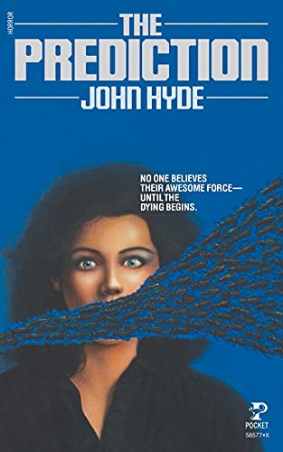 Read Prediction, written by John Hyde Read Prediction, written by John Hyde