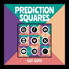 Prediction Squares, written by Irma Withani