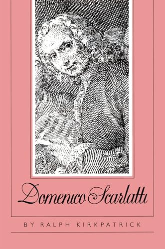 Read Domenico Scarlatti, written by Ralph Kirkpatrick Read Domenico Scarlatti, written by Ralph Kirkpatrick