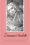 Read Domenico Scarlatti, written by Ralph Kirkpatrick