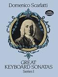 Read Great Keyboard Sonatas, Series I (Dover Music for Piano), written by Domenico Scarlatti Read Great Keyboard Sonatas, Series I (Dover Music for Piano), written by Domenico Scarlatti