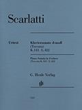 Read SONATE POUR PIANO EN RE MINEUR (TOCCATA) K. 141, L. 422, written by SCARLATTI DOMENICO