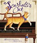 Read Scarlatti's Cat, written by Nathaniel Lachenmeyer