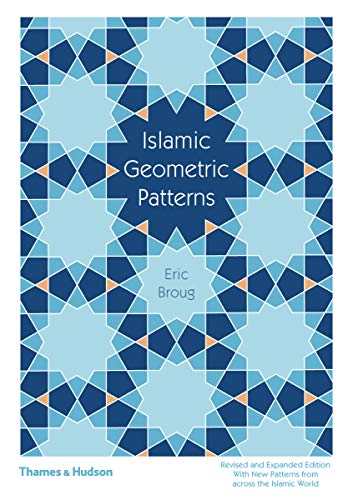 Read Islamic Geometric Patterns, written by Eric Broug