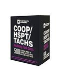 Read COOP/HSPT/TACHS Vocabulary Flash Cards: 500 Essential Words, written by Five Points Learning