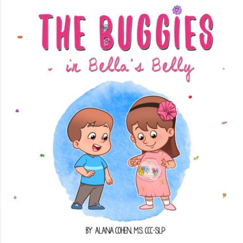 Read The Buggies in Bella's Belly, written by Alana Cohen Read The Buggies in Bella's Belly, written by Alana Cohen