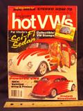 Read 1994 94 JAN January DUNE BUGGIES and HOT VWs Magazine, Volume 27 Number # 1, written by Wright Publishing Company