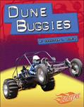 Read Dune Buggies (Blazers), written by Jennifer  L. Marks