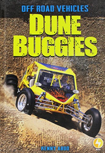 Read Dune Buggies (Off Road Vehicles), written by Kenny Abdo Read Dune Buggies (Off Road Vehicles), written by Kenny Abdo