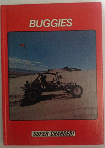 Read Buggies (Super Charged Series), written by Phyllis Hersh Keaton; Michael E. Goodman Read Buggies (Super Charged Series), written by Phyllis Hersh Keaton; Michael E. Goodman