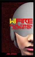 Read Wi-Fire: The Filmilitiamen Journeyer (The Legendary Joel Flickstein & the 4-Star Theatre's Movie Journeyers Book 3), written by Joel Brown