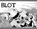 Read BLOT, written by Mark Hennies