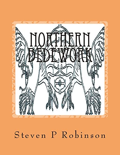 Read Northern Bedework: Book of Blots - the 1st, written by Steven P Robinson