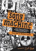 Read The Song of the Machine: From Disco to DJs to Techno, a Graphic Novel of Electronic Music, written by David Blot; Mathias Cousin