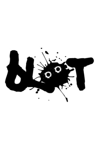 Read Blot's Monochrome World: A Journey in Black and White (The Adventures of Blot: A Tale of an Ink Drop's Journey), written by Christopher Leger