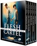 Read The Flesh Cartel, Season 5: Reclamation, written by Rachel Haimowitz; Heidi Belleau