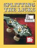 Read Splitting the Licks: Improvising and Arranging Songs on the 5-String Banjo, written by Janet Davis Read Splitting the Licks: Improvising and Arranging Songs on the 5-String Banjo, written by Janet Davis