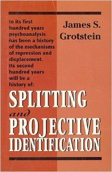 Read Splitting & Projective Identification, written by James S. Grotstein Read Splitting & Projective Identification, written by James S. Grotstein