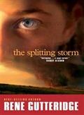 Read The Splitting Storm (The Storm Series #1), written by Rene Gutteridge