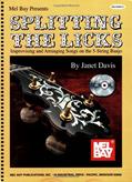 Read Splitting the Licks, written by Janet Davis