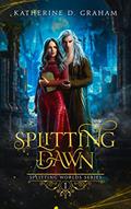Read Splitting Dawn: A Dark Epic Fantasy Romance (The Splitting Worlds Series: Volume One), written by Katherine D. Graham Read Splitting Dawn: A Dark Epic Fantasy Romance (The Splitting Worlds Series: Volume One), written by Katherine D. Graham