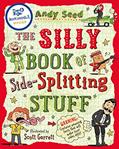 Read Silly Book Of Side Splitting Stuff, written by Andy Seed