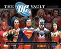 Read The DC Vault: A Museum-in-a-Book with Rare Collectibles from the DC Universe, written by Martin Pasko