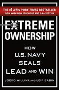 Read Extreme Ownership: How U.S. Navy SEALs Lead and Win (Extreme Ownership Trilogy Book 1), written by Jocko Willink; Leif Babin