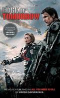 Read Edge of Tomorrow (Movie Tie-in Edition): (Previously published and available digitally as All You Need Is Kill) (1), written by Hiroshi Sakurazaka