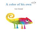 Read A Color of His Own, written by Leo Lionni