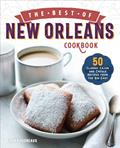 Read The Best of New Orleans Cookbook: 50 Classic Cajun and Creole Recipes from the Big Easy, written by Ryan Boudreaux Read The Best of New Orleans Cookbook: 50 Classic Cajun and Creole Recipes from the Big Easy, written by Ryan Boudreaux